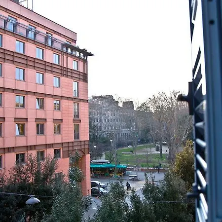 Lägenhet Nice - Conte Verde *