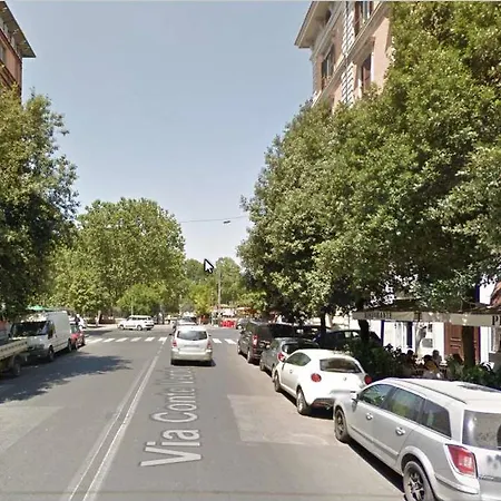Nice - Conte Verde * Rom